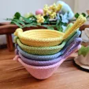 Пасхальный набор для сервировки стола.