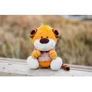 Мягкая игрушка Тигр