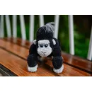 Мягкая игрушка Горилла Спайк