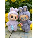 Мягкая игрушка лабубу монстрики ручной работы