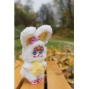 Мягкая игрушка BABY THREE MACARON Зайка