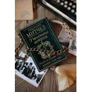 Книга -клатч Унесённые ветром