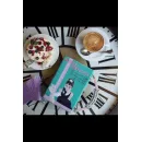 Книга - клатч Завтрак у Тиффани