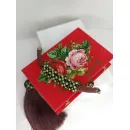 Книга -клатч Английские Розы