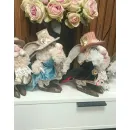 Интерьерная игрушка Кролик из Алиса в стране чудес 