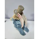 Интерьерная игрушка Кролик из Алиса в стране чудес 