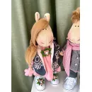 Интерьерная игрушка Лошадка