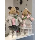 Интерьерная игрушка Овен