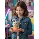 Вязаная игрушка амигуруми