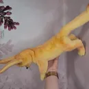 Авторская игрушка ФЕНЁК