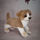 Авторская игрушка ЩЕНОК