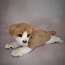 Авторская игрушка ЩЕНОК