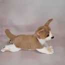 Авторская игрушка ЩЕНОК