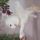 Авторская игрушка ПЕГАС