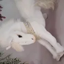 Авторская игрушка ПЕГАС