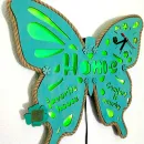 Вывески декоротивные на заказ