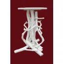 Стол кофейный- подставка