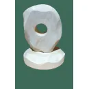 Оберег настольный из осины