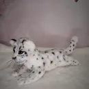 Авторская игрушка БАРСИК