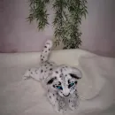 Авторская игрушка БАРСИК