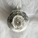 Елочная игрушка Балерина