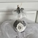 Елочная игрушка Балерина