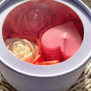 Свечи восковые набор подарочный