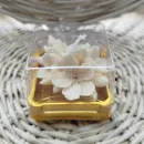 Свечи восковые праздничные набор