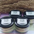 Свечи соевые ароматические в баночках 50 мл