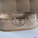 Люлька - переноска для младенца