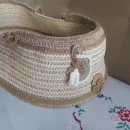 Люлька - переноска для младенца