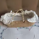 Люлька переноска для младенца