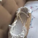 Люлька переноска для младенца