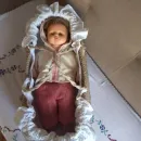 Люлька переноска для младенца