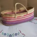 Люлька - переноска для младенца