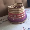 Люлька - переноска для младенца