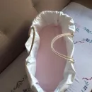 Люлька - переноска для младенца