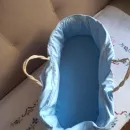 Люлька переноска для младенца