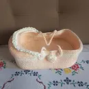 Люлька переноска для куклы