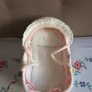 Люлька переноска для куклы