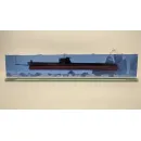 Диорама подводной лодки проект 641 Фокстрот