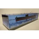 Диорама подводной лодки проект 641 Фокстрот