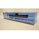 Диорама подводной лодки проект 641 Фокстрот