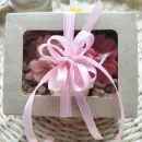 Свечи восковые праздничные набор