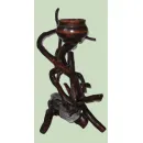 Ваза напольная