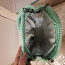 Сумка вязаная крючком
