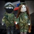 Подруга Героя