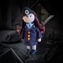 Девушка Милиционер