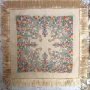 Аксессуар для куклы Платок в русском стиле в ассортименте