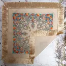 Аксессуар для куклы Платок в русском стиле в ассортименте